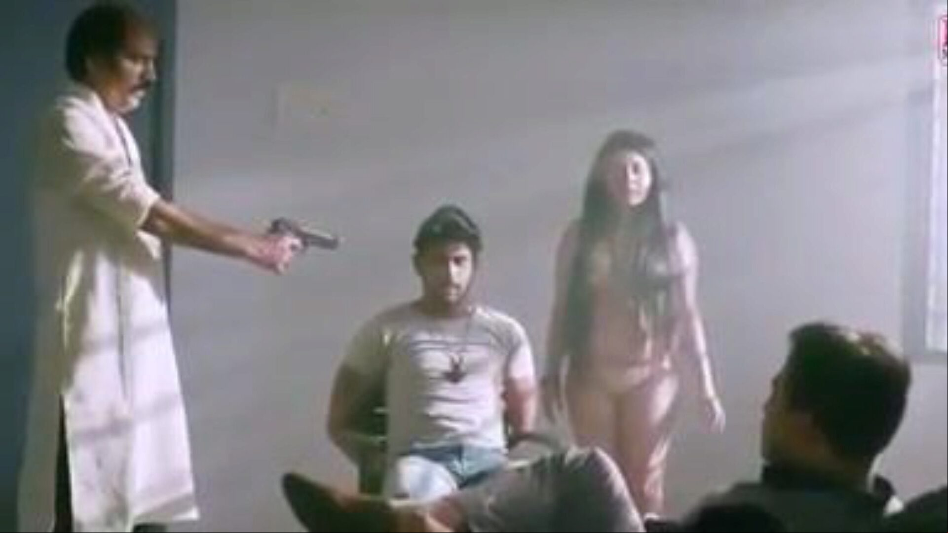 MAFIA, Hindi Original Complete Web Series MAFIA Hindi Original Complete Web Series